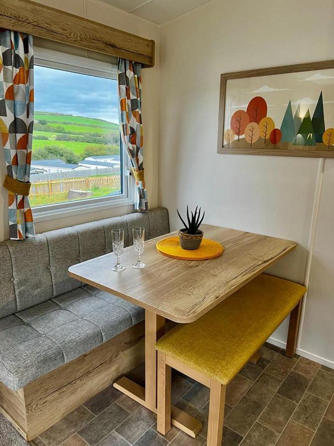 Newquay Bay Resort - Summer Days 135 Extérieur photo