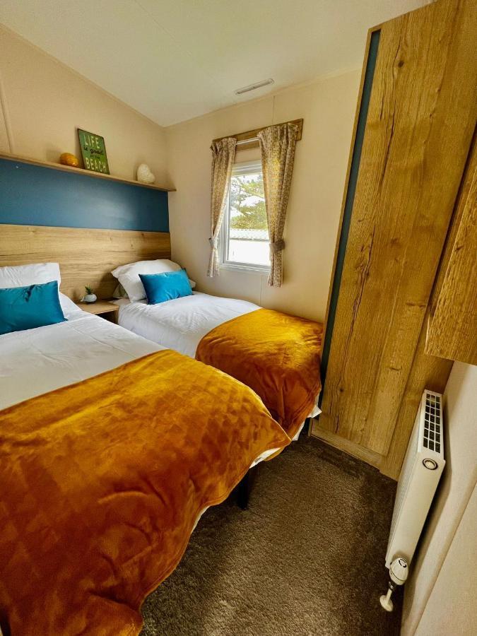 Newquay Bay Resort - Summer Days 135 Extérieur photo