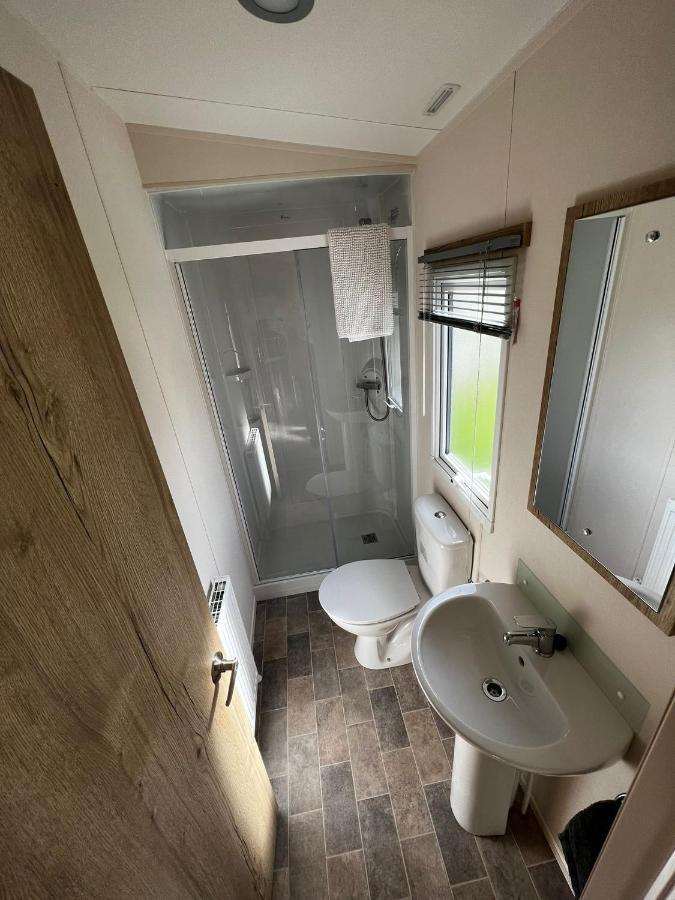 Newquay Bay Resort - Summer Days 135 Extérieur photo