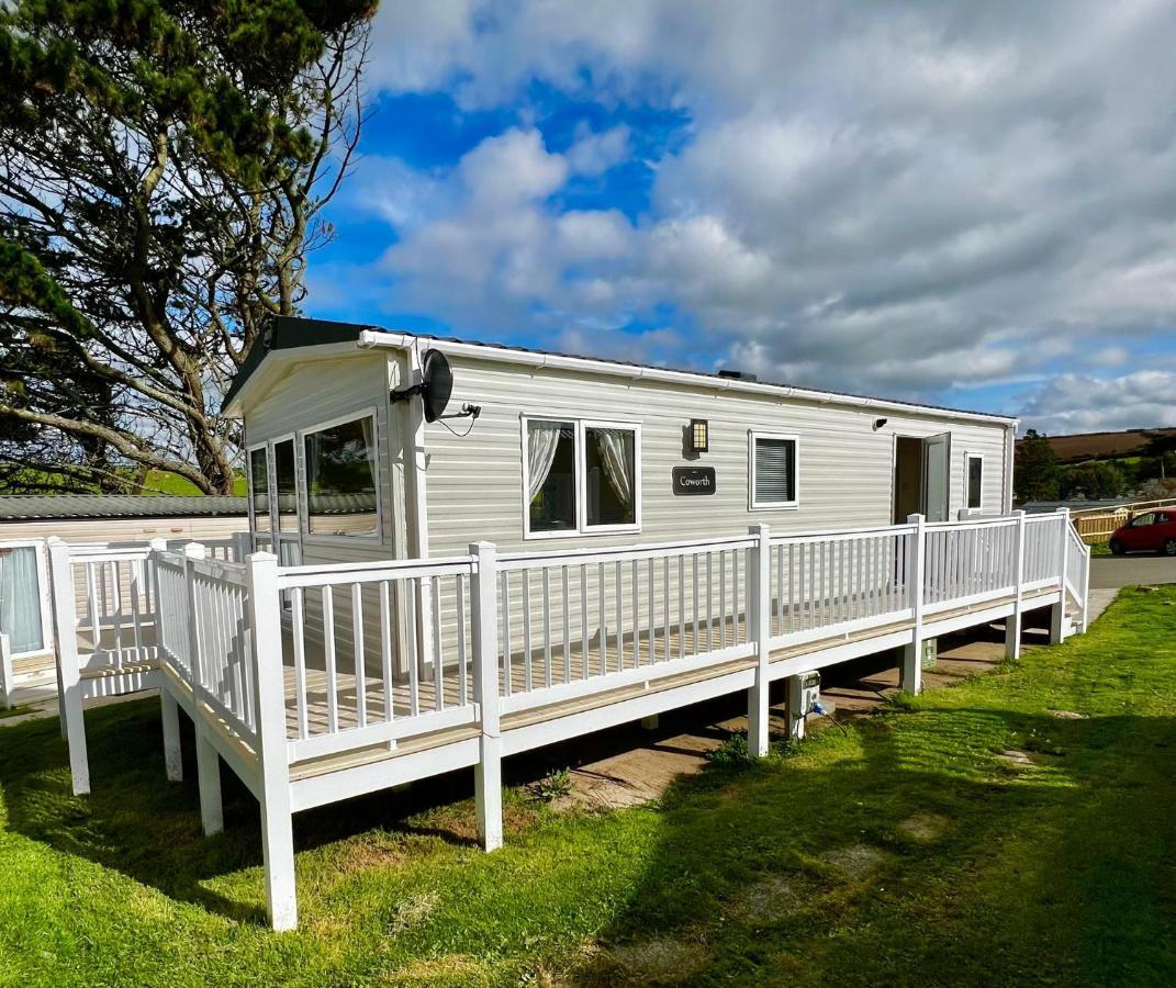 Newquay Bay Resort - Summer Days 135 Extérieur photo