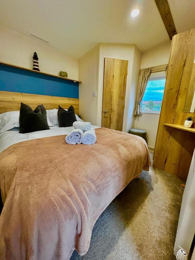 Newquay Bay Resort - Summer Days 135 Extérieur photo