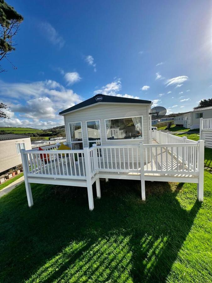 Newquay Bay Resort - Summer Days 135 Extérieur photo