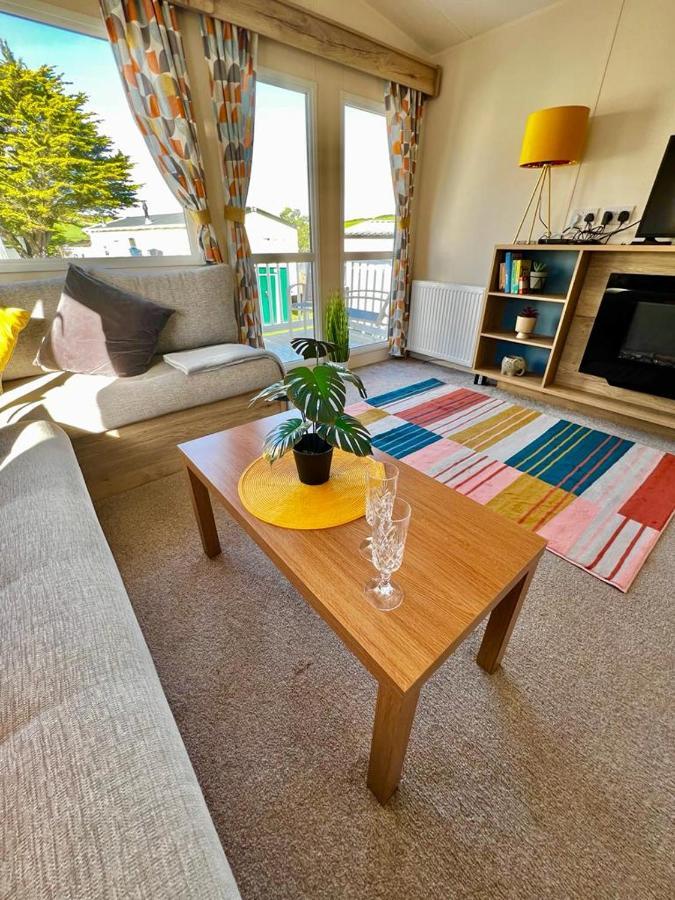 Newquay Bay Resort - Summer Days 135 Extérieur photo