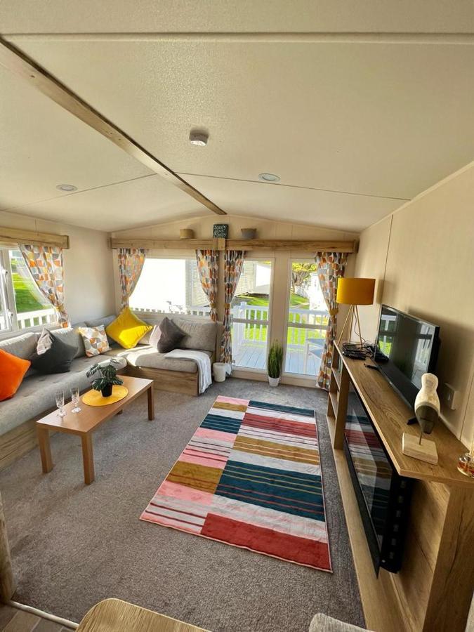 Newquay Bay Resort - Summer Days 135 Extérieur photo