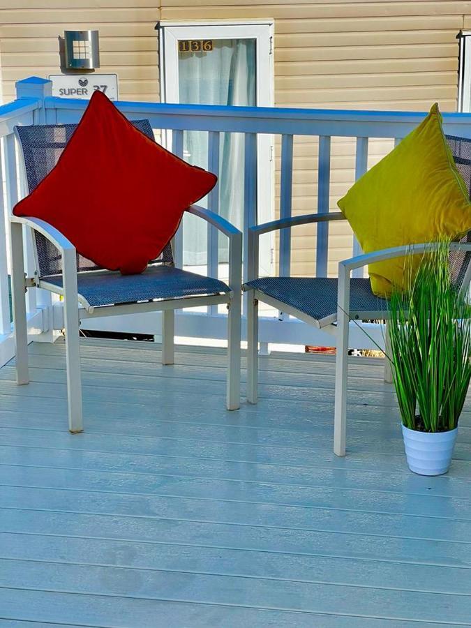 Newquay Bay Resort - Summer Days 135 Extérieur photo