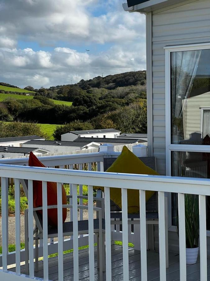 Newquay Bay Resort - Summer Days 135 Extérieur photo