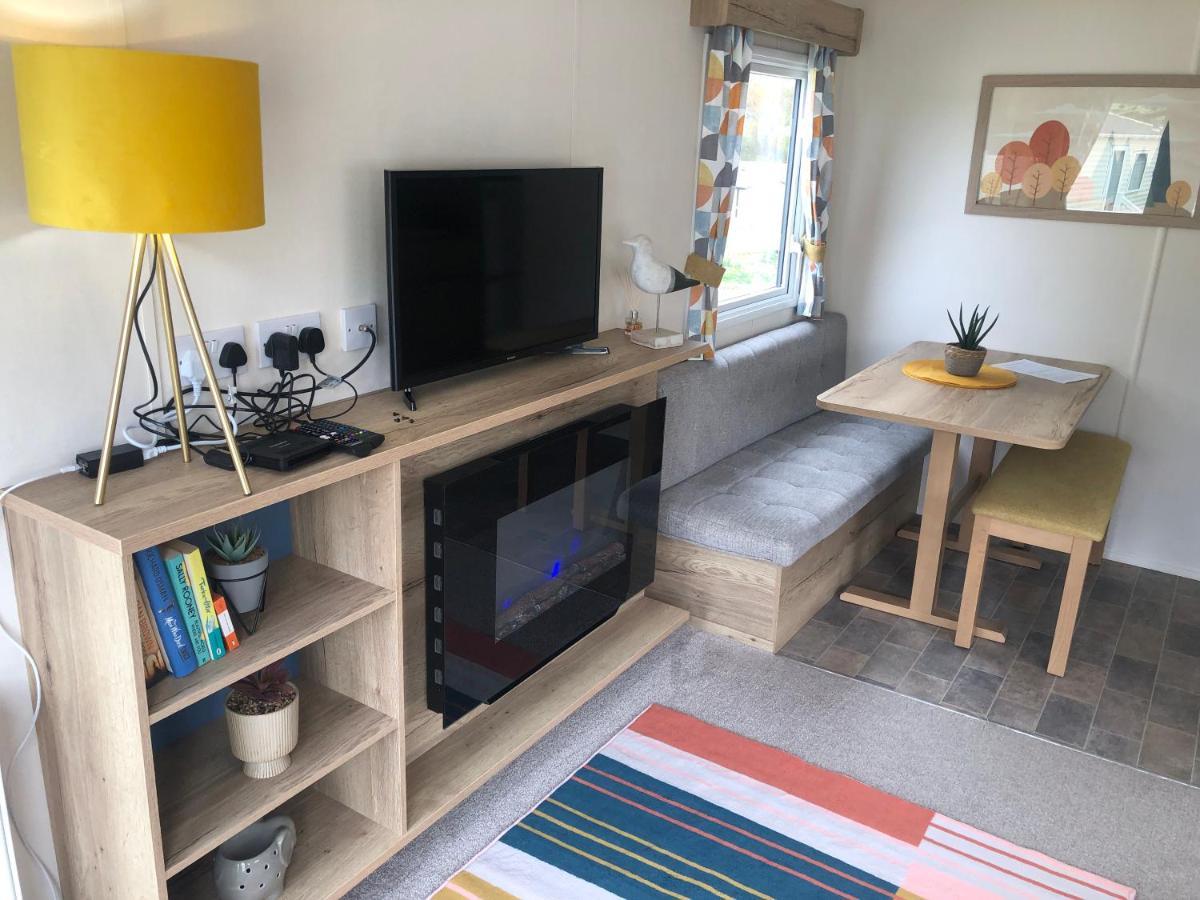 Newquay Bay Resort - Summer Days 135 Extérieur photo