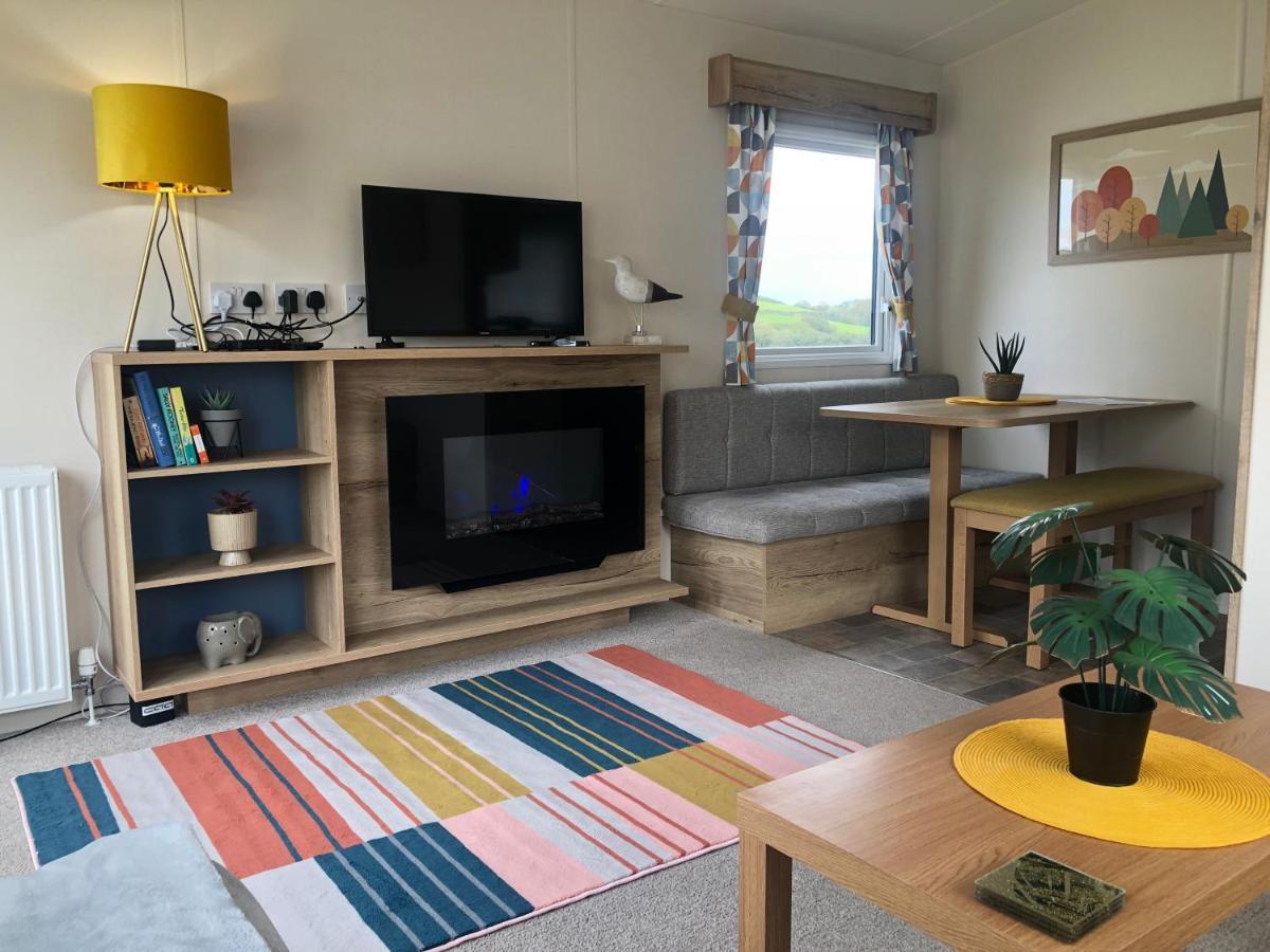 Newquay Bay Resort - Summer Days 135 Extérieur photo