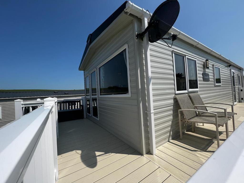 Newquay Bay Resort - Summer Days 135 Extérieur photo