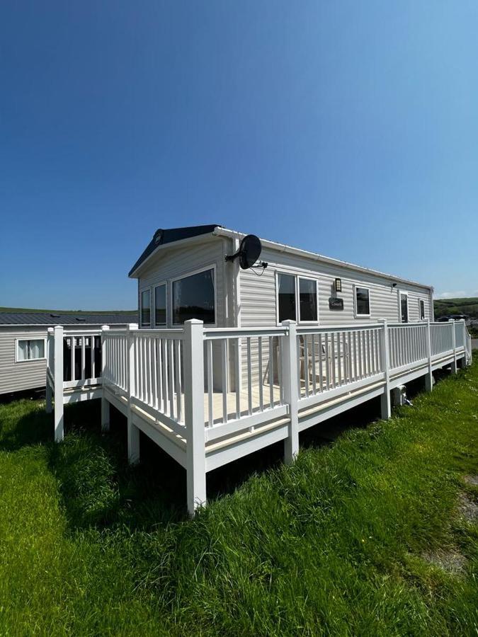 Newquay Bay Resort - Summer Days 135 Extérieur photo
